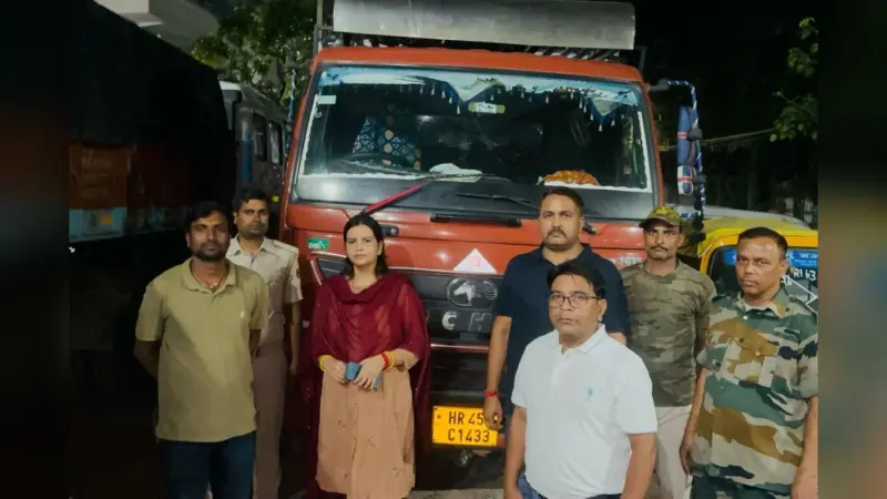 Patna AIIMS में यौन शोषण की काली कहानी : महिला कर्मी ही नहीं, उसकी बेटी को भी अधिकारी ने बनाया शिकार
